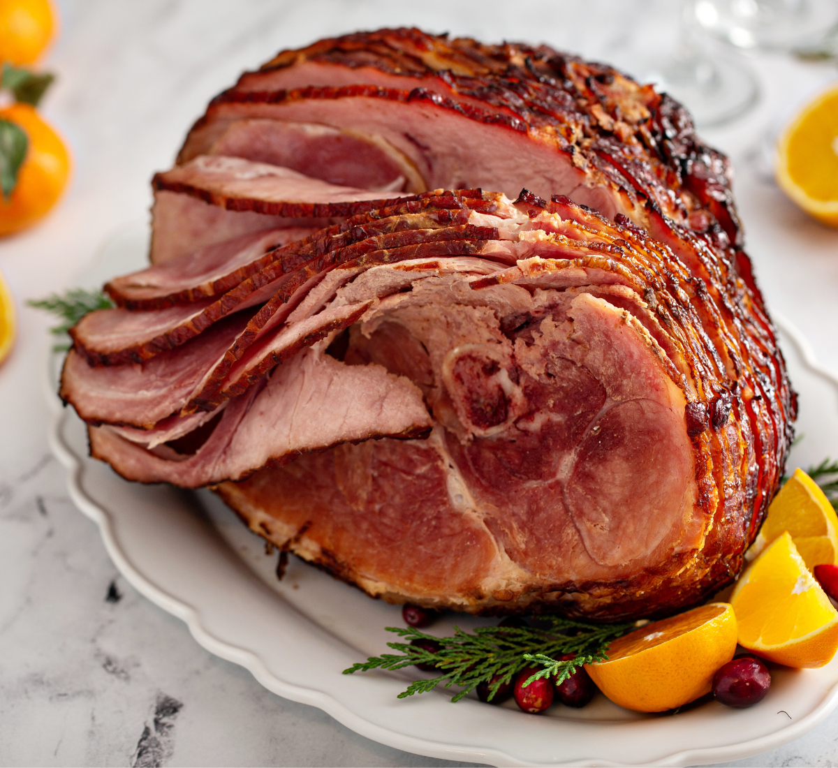 DQM – Glaze Recipe Photo 2